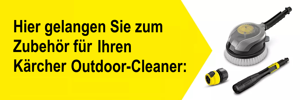 Zubehoerlink_Outdoor_Cleaner